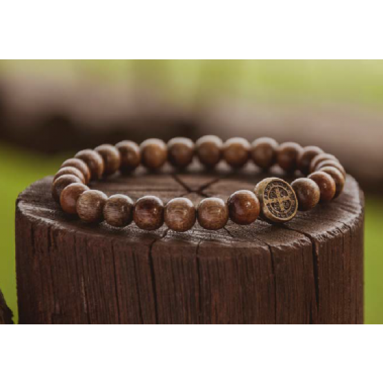 PULSEIRA MAD IMBUIA SÃO BENTO