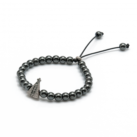 PULSEIRA REGULÁVEL NOSSA SENHORA APARECIDA