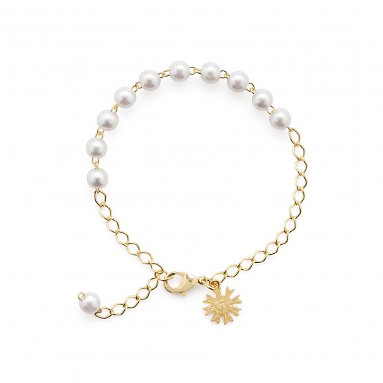 PULSEIRA DEZENHA -MADRINHA LAÇO ETERNO