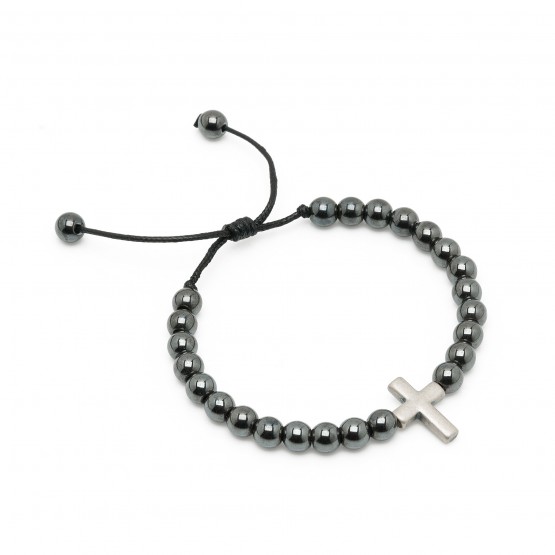 PULSEIRA CRUZ HEMATITA