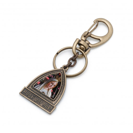 CHAVEIRO - NOSSA SENHORA DE FÁTIMA