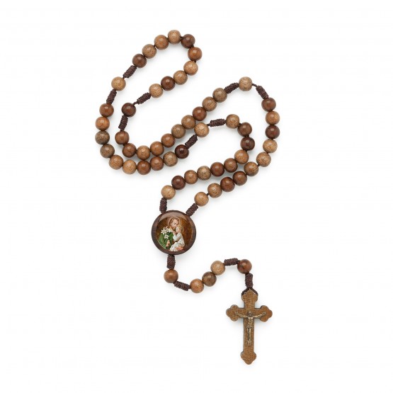 TERÇO SÃO JOSÉ - MADEIRA