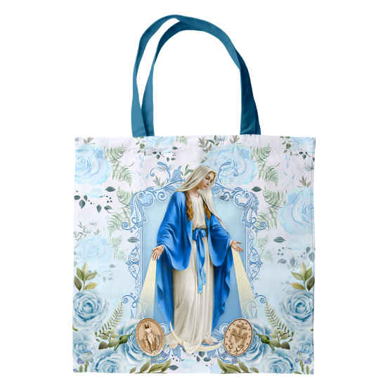 ECOBAG NOSSA SENHORA DAS GRAÇAS
