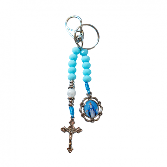 CHAVEIRO NOSSA SENHORA DAS GRAÇAS