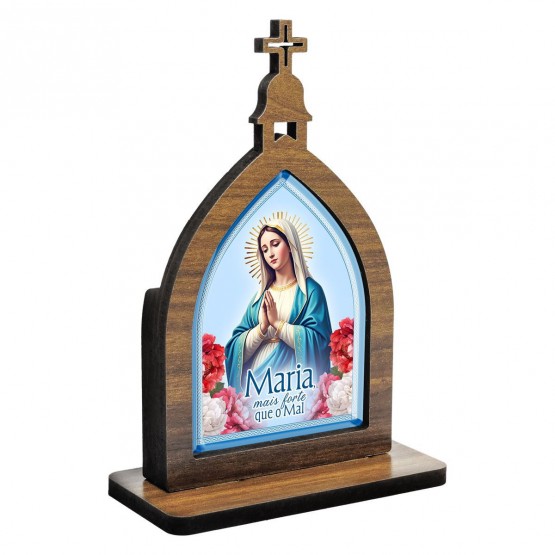 CAPELA PORTA INTENÇÕES - NOSSA SENHORA