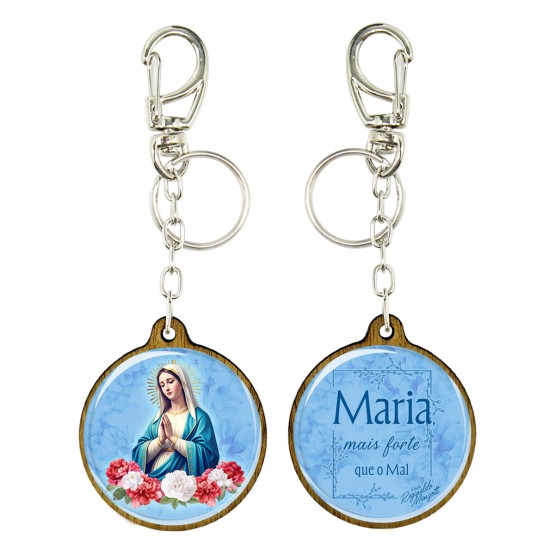 CHAVEIRO NOSSA SENHORA 