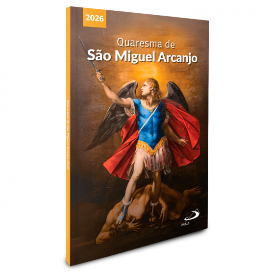 QUARESMA DE SÃO MIGUEL ARCANJO 