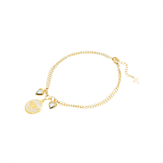 PULSEIRA ESPÍRITO SANTO - BEGE