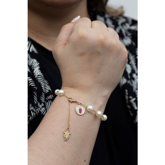 PULSEIRA JESUS DAS SANTAS CHAGAS CONTAS PEROLADAS