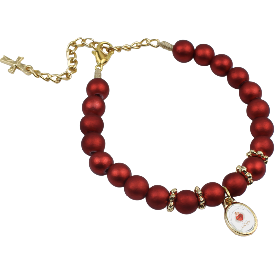 PULSEIRA SAGRADO CORAÇÃO