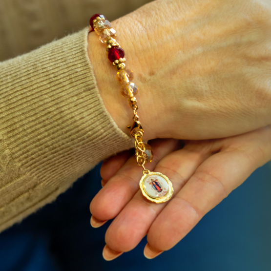 PULSEIRA JESUS DAS SANTAS CHAGAS