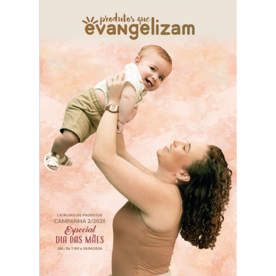 CATÁLOGO REVENDEDOR