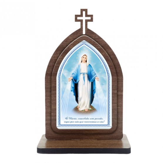 CAPELA NOSSA SENHORA DAS GRAÇAS