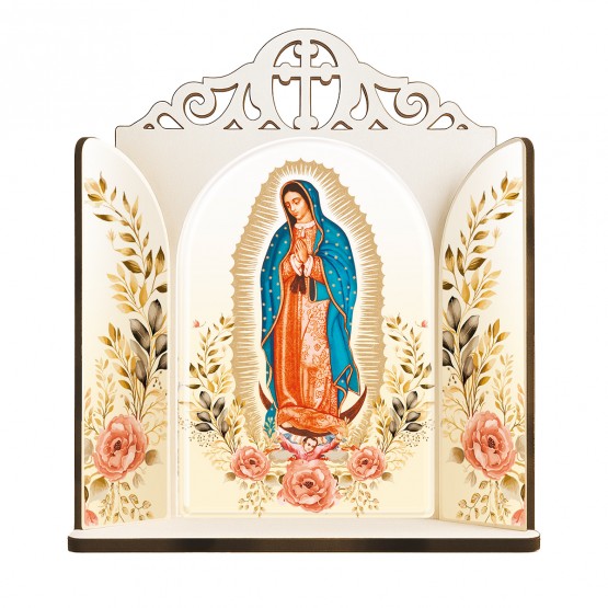 CAPELA - NOSSA SENHORA DE GUADALUPE