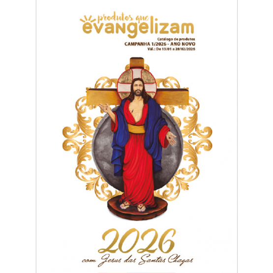 CATÁLOGO REVENDEDOR