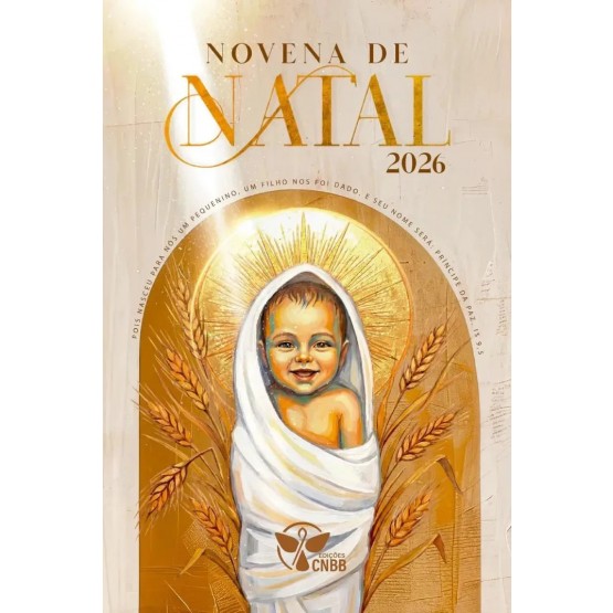 NOVENA NATAL