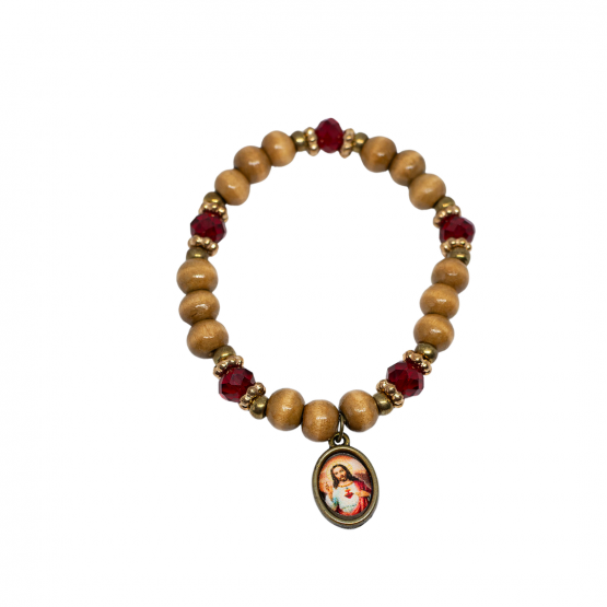 PULSEIRA SAGRADO CORAÇÃO