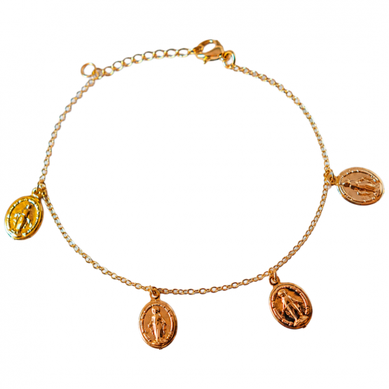 PULSEIRA NOSSA SENHORA DAS GRAÇAS