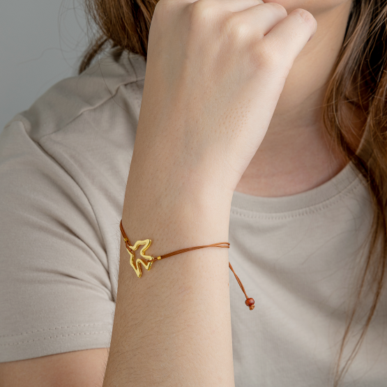 PULSEIRA CORDÃO - ESPÍRITO SANTO