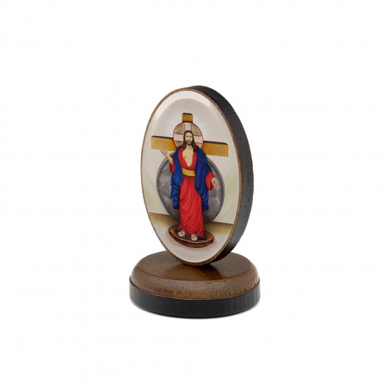 ADORNO PAINEL - JESUS DAS SANTAS CHAGAS