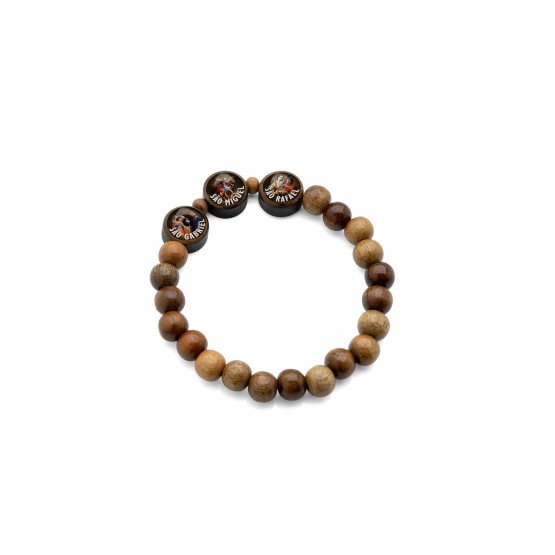 PULSEIRA ARCANJOS 