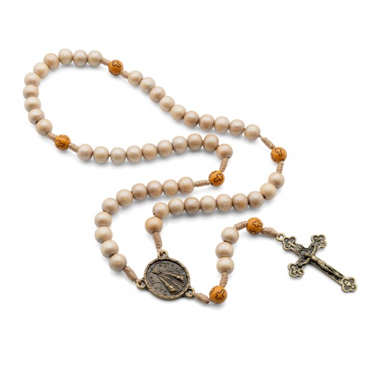 TERÇO NOSSA SENHORA APARECIDA