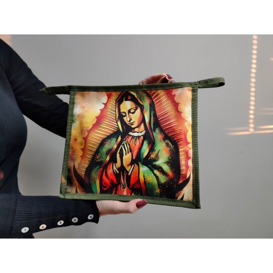 NECESSAIRE NOSSA SENHORA DE GUADALUPE