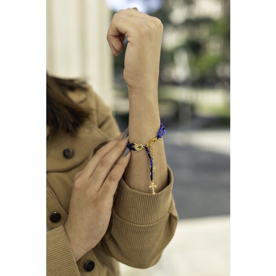 PULSEIRA  NOSSA SENHORA APARECIDA - AZUL