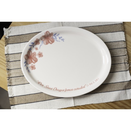 TRAVESSA - JESUS DAS SANTAS CHAGAS - OXFORD