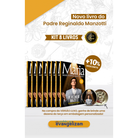 LIVRO LUXO 8