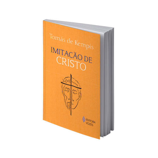 LIVRO IMITAÇÃO DE CRISTO