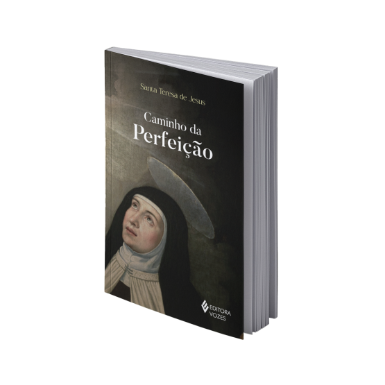 LIVRO CAMINHO DE PERFEIÇÃO