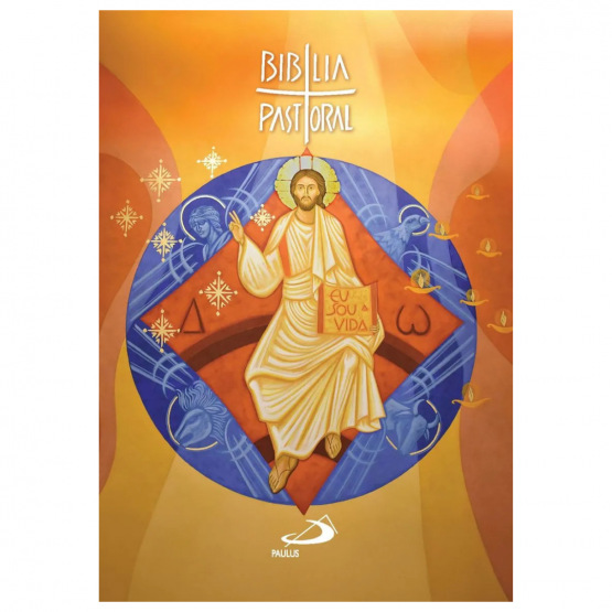 BÍBLIA PASTORAL - EDIÇÃO BOLSO