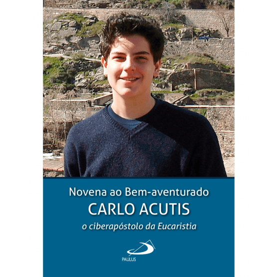 NOVENA CARLO ACUTIS