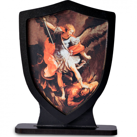 ADORNO SÃO MIGUEL - 15CM