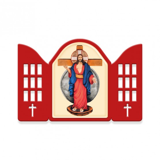 ÍMÃ MENSAGEIROS DO AMOR 