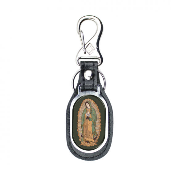 CHAVEIRO NOSSA SENHORA DE GUADALUPE 