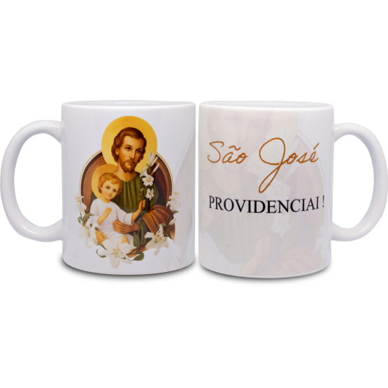 CANECA SÃO JOSÉ 