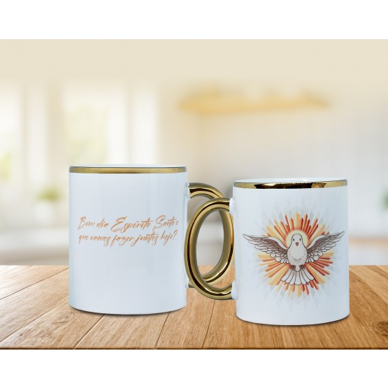 CANECA - ESPÍRITO SANTO