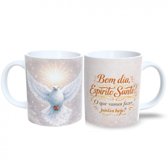 CANECA - ESPÍRITO SANTO