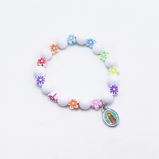 PULSEIRA INFANTIL - NOSSA SENHORA DE GUADALUPE