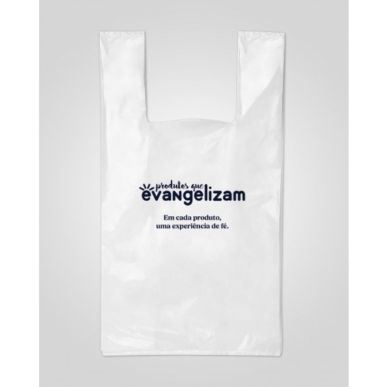 KIT 10 SACOLAS 25X35 M