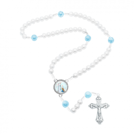 TERÇO NOSSA SENHORA DE LOURDES