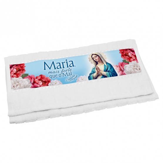 TOALHA NOSSA SENHORA