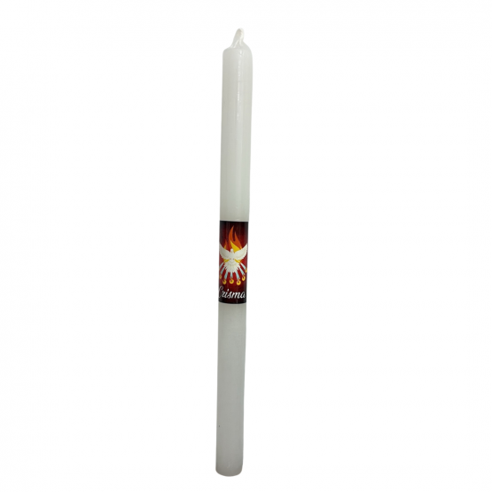 VELA CRISMA