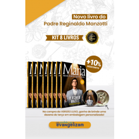 LIVRO LUXO 8