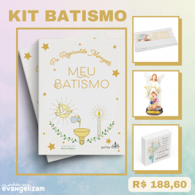 KIT BATISMO