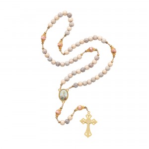 TERÇO DE NOSSA SENHORA DE FÁTIMA 