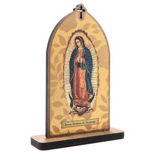 CAPELA NOSSA SENHORA DE GUADALUPE - DOURADA