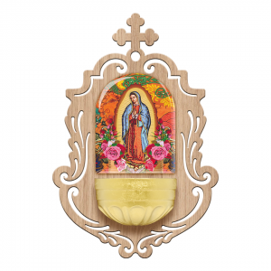 PORTA ÁGUA BENTA  - NOSSA SENHORA DE GUADALUPE